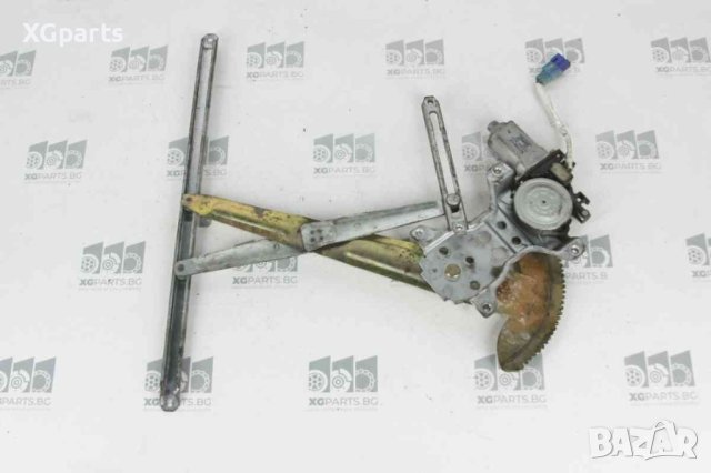 Стъклоповдигач преден ляв за Daihatsu Sirion 4+1 вр. (1998-2005), снимка 2 - Части - 41815474