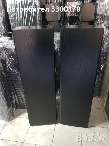 тонколони grundig fine arts bx3 mk ll, снимка 4 - Тонколони - 50846720