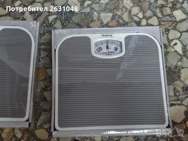 кантар за тегло, снимка 5 - Други стоки за дома - 46929577