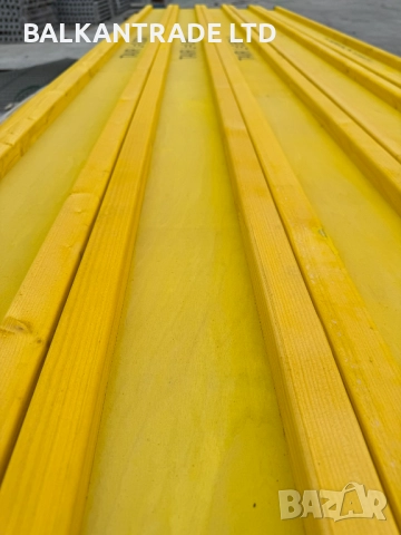 предлагаме трегери, H-20 греди, доки, снимка 3 - Строителни материали - 37441330