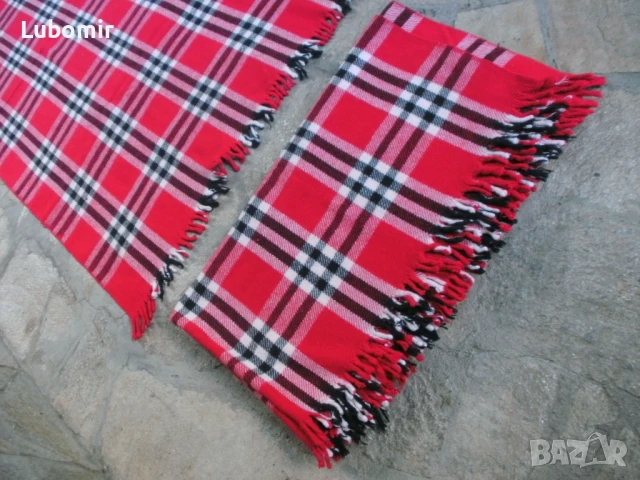 2 броя одеала - Нови !, снимка 16 - Олекотени завивки и одеяла - 51235234