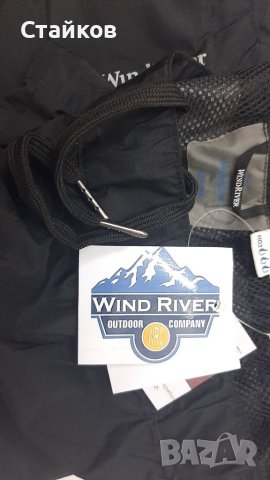 Спортен панталон Wind River,водонепропусклив, снимка 3 - Екипировка - 40521719