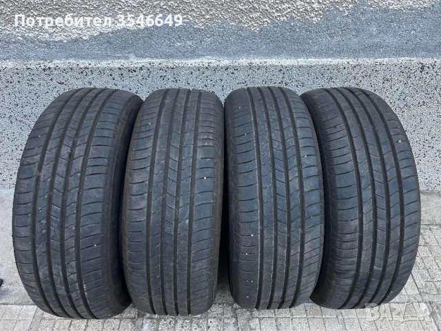 Летни гуми Kumho