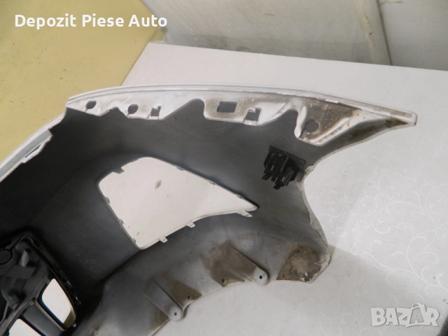 Предна броня BMW Серия 5 G60 / G61 M-Sport, 2023, 2024, 2025, оригинален код 51118084653, снимка 4 - Части - 52532472