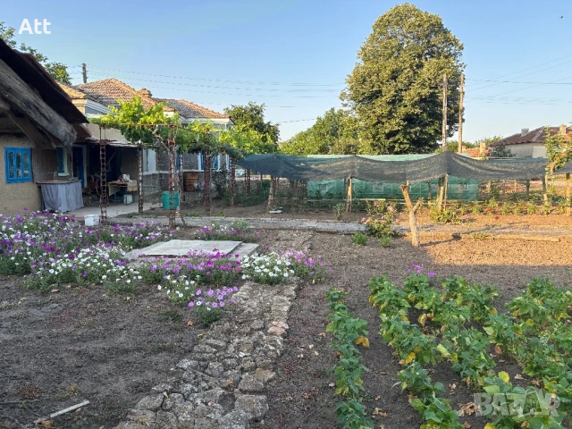 къща в село Методиево, снимка 13 - Къщи - 50840571