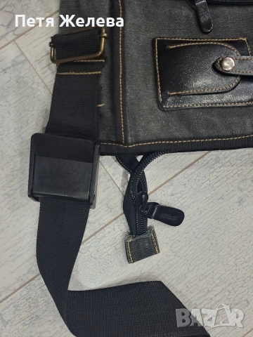 Мъжка чанта PHOENIX , снимка 4 - Чанти - 53453333