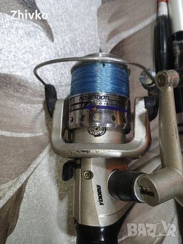 въдица за риболов 