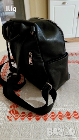 дамска чанта, ранеца. , снимка 3 - Чанти - 53397196