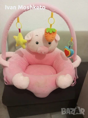 Играчки за момиче!, снимка 3 - Играчки за стая - 51128182