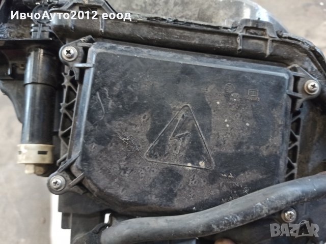 Фар ляв оригинален Subaru legacy outback 09-15 facelift Субару легаси оутбак фейс, снимка 2 - Части - 38952739