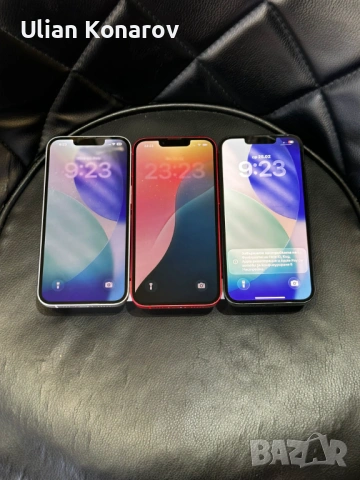 Apple iPhone 14 128GB, снимка 6 - Apple iPhone - 53702196