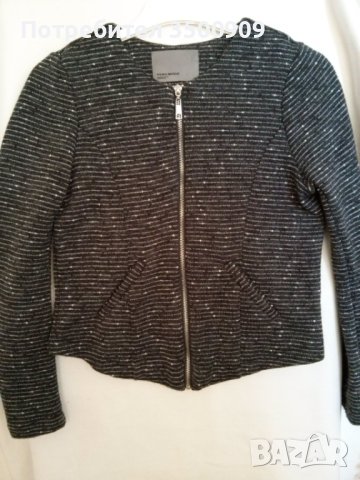 яке от трико, снимка 3 - Якета - 40278522