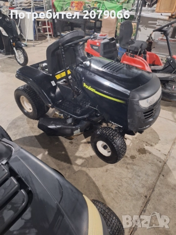 Тракторни косачки, снимка 2 - Индустриална техника - 52558116