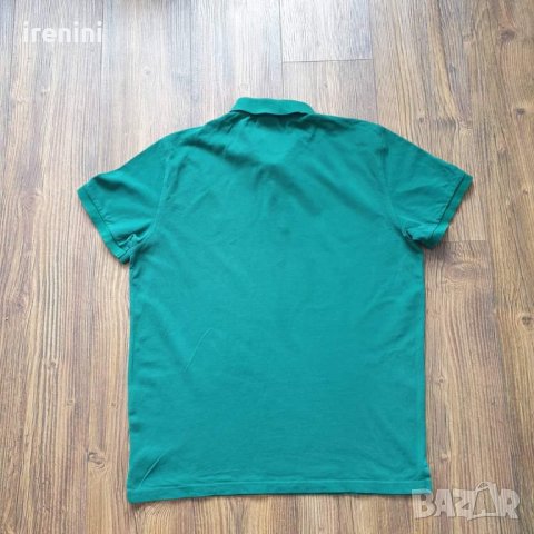 Страхотна мъжка  тениска GANT размер XL , снимка 7 - Тениски - 35976113