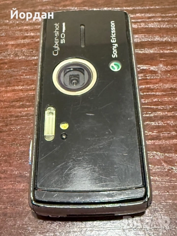 Sony Ericsson K850 , снимка 5 - Sony Ericsson - 53587583