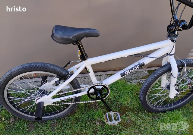 2 велосипеда BMX 20 цола, снимка 12 - Велосипеди - 53617468