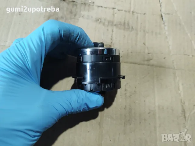 Ключ Главни Светлини Porsche Cayenne 3.0D 92A/EG22/2012г, снимка 3 - Части - 47907639