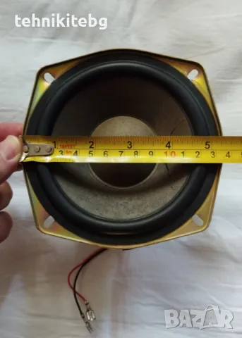 ⭐⭐⭐ Eastech ⭐⭐⭐ Бас говорител (нискочестотен), снимка 4 - Тонколони - 47773502