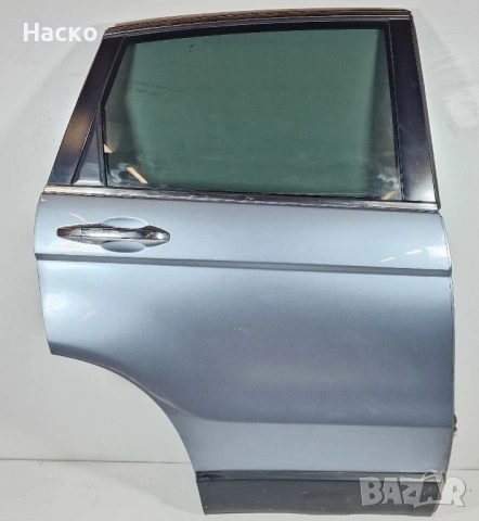 Задна Дясна Врата Honda CR-V CRV 3 III Хонда ЦР-В ЦР 2006г-2012г