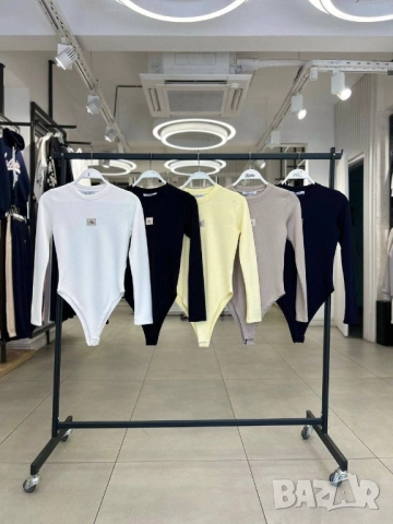 боди calvin klein 