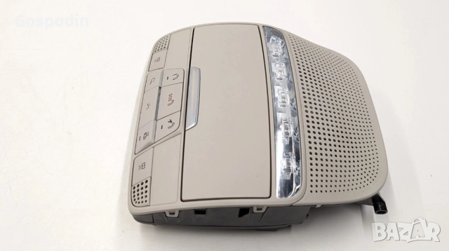 Панел климатроник W204 W211 , Панели разни Мерцедес W211фейс,W213 W213, снимка 8 - Части - 20822877