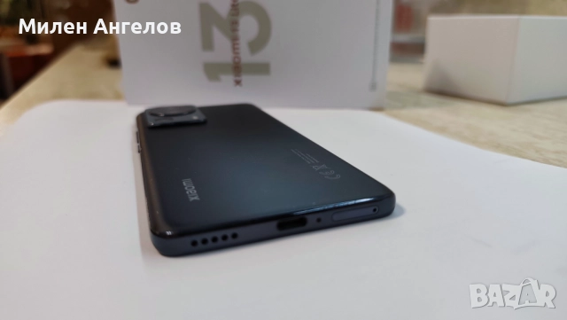 Xiaomi 13 Lite 5G, 8/256, снимка 9 - Xiaomi - 52449114