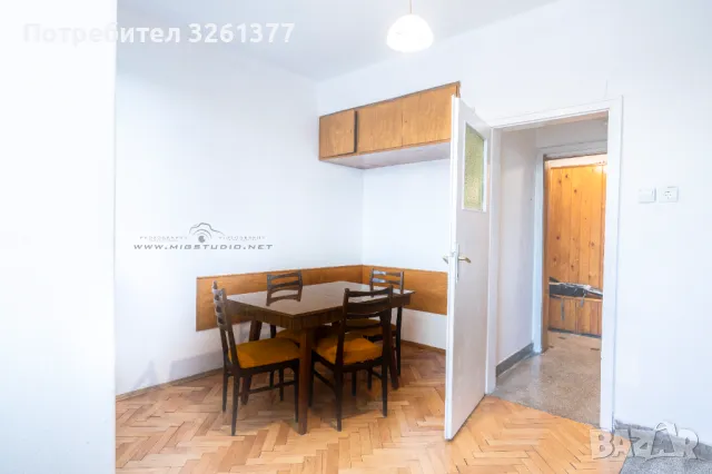 3-стаен от собственик 95м2 ТЕЦ, метростанция Ситняково, снимка 1