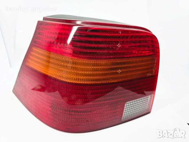 стопове голф 4 , снимка 6 - Части - 53281649