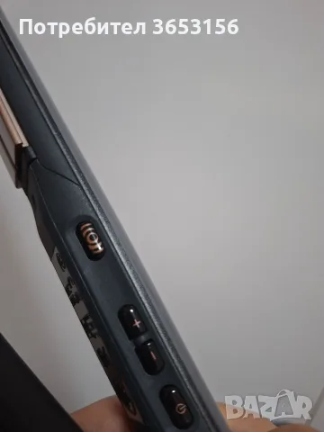 Преса за коса Remington S8598 Keratin Protect Intelligent, снимка 5 - Друга електроника - 55742969