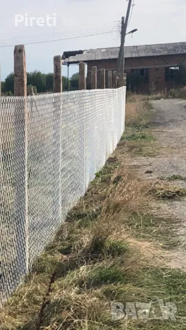 УПИ 5600 кв/м за СКЛАД,ХАЛЕ.ФАБРИКА,ОФИСИ, снимка 18 - Парцели - 15597200