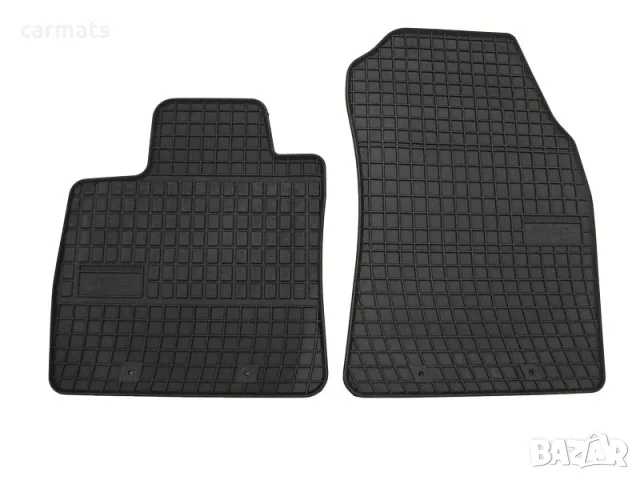 Гумени стелки Frogum за Ford Transit Courier (2014+)