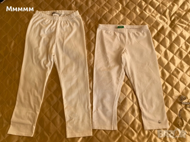 Клинове Benetton,Waikiki S, снимка 3 - Клинове - 52499920