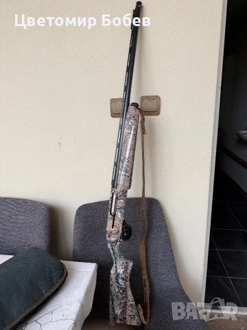 Baikal MP155 12/89, снимка 6 - Ловно оръжие - 40170841