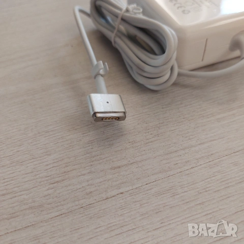 Ново Зарядно 85W за MacBook Pro Retina (MagSafe 2) – Jialisita PA-85W, снимка 3 - Кабели и адаптери - 53839090