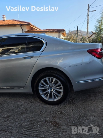 Оригинални джанти BMW STYLE 643, за G-серии, 18 цола, 5х112, снимка 5 - Гуми и джанти - 53684731