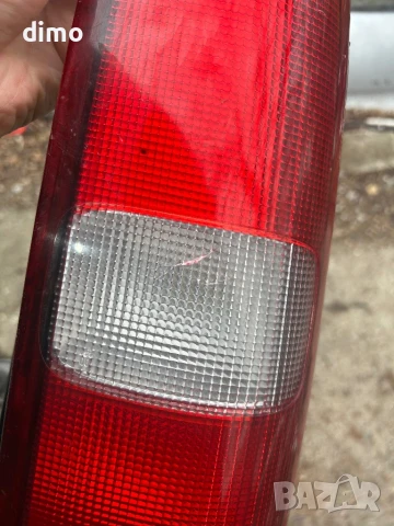 стоп Suzuki Jimny десен, снимка 2 - Части - 50393587