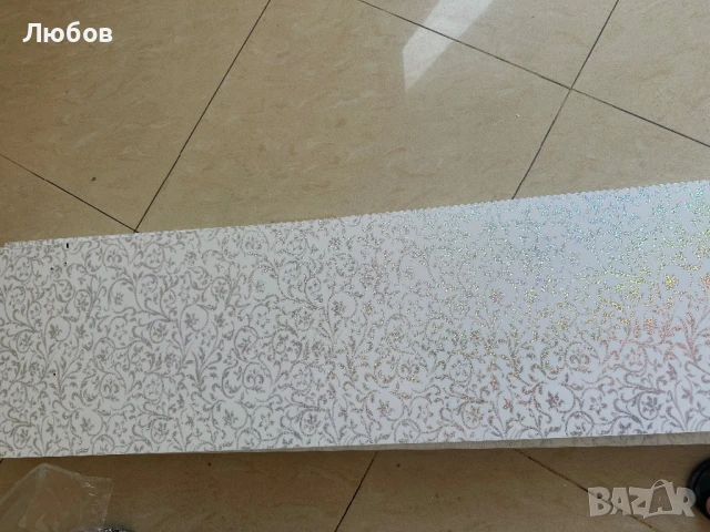 Рафтове за стена и Конзоли, снимка 5 - Етажерки - 50915316