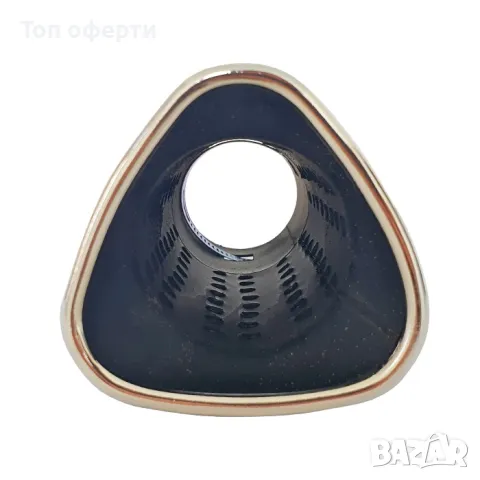 Универсален Накрайник за Ауспух 274 1бр. входа-56мм изхода-72мм, снимка 3 - Аксесоари и консумативи - 48813320