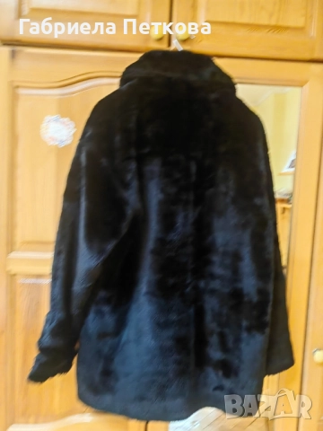 Палто зимно, снимка 2 - Палта, манта - 51881174