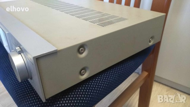 Стерео усилвател AKAI AM-U01, снимка 7 - Ресийвъри, усилватели, смесителни пултове - 41539255