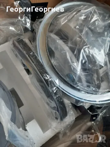 KLEIN + HUMMEL CMS 62 T, снимка 8 - Тонколони - 49134708