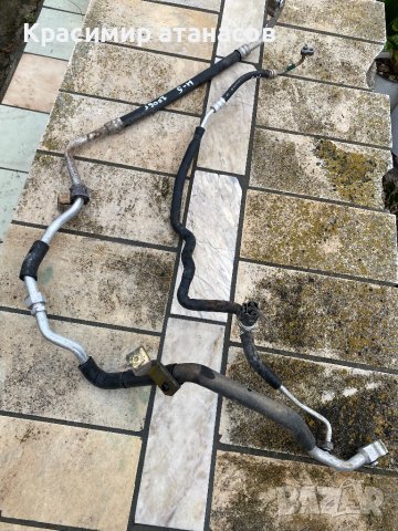 Тръбичка климатик за Мазда 5.L5031B01A-06, снимка 2 - Части - 41248648