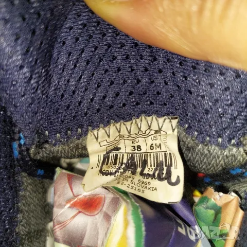 туристически обувки LOWA Kody III GTX Mid номер 38 водоустойчиви , снимка 11 - Други - 47973792