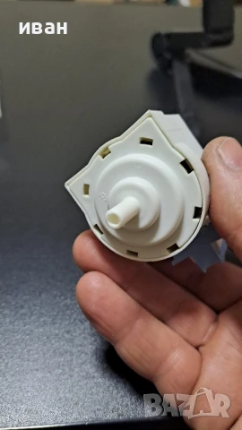 ниворегулатор за пералня, снимка 3 - Перални - 50707027