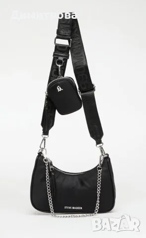 Steve Madden оригинална чанта