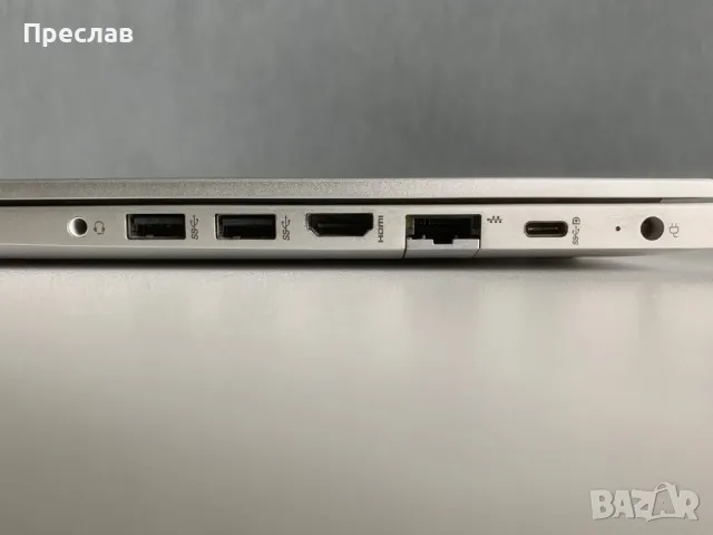 Продавам HP ProBook 440 G7 i7-10510U/16GB DDR4/256GB SSD, снимка 5 - Лаптопи за работа - 50310030