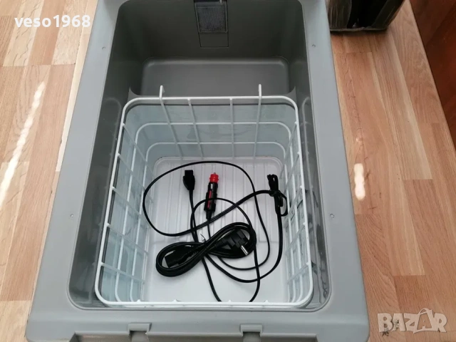 Waeco coolfreeze CF-35, снимка 7 - Хладилни чанти - 53632071