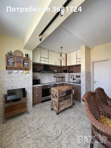 Дава под наем 3-СТАЕН,  град София, Гео Милев, До Плиска 800 €, снимка 10 - Апартаменти - 53810504