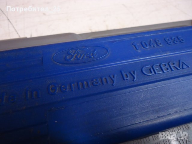 Автомобилни триъгълници, снимка 7 - Аксесоари и консумативи - 42633244