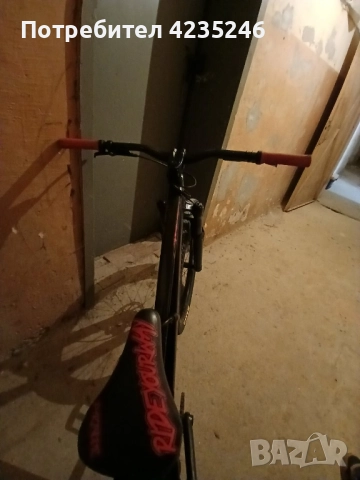 Dartmoor 26 gamer DJ , снимка 3 - Велосипеди - 52380757